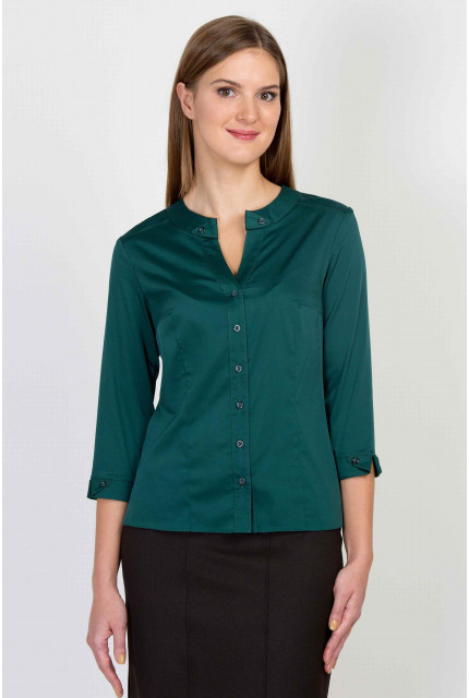 Блуза Emka Fashion b 2112-treisi